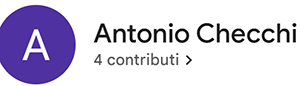 antonio checchi