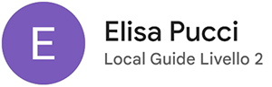 elisa pucci
