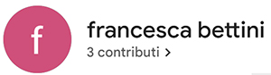 francesca bettini