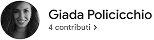giada policicchio