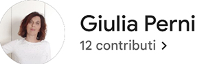 giulia perni sillabe