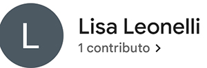 lisa leonelli