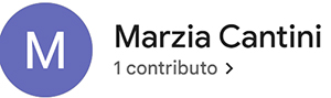 marzia cantini