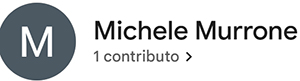 michele murrone