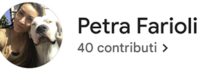petra farioli
