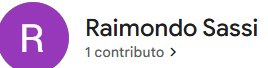 raimondo sassi euploos
