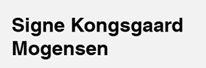 signe