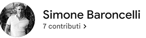simone baroncelli