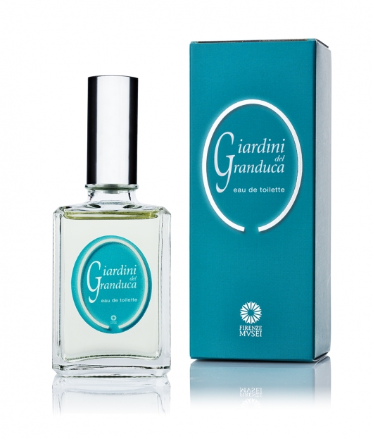 Giardini del Granduca - eau de toilette