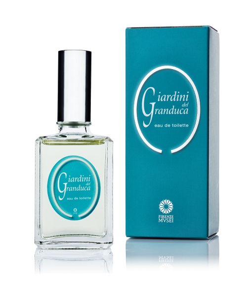 Giardini del Granduca - eau de toilette