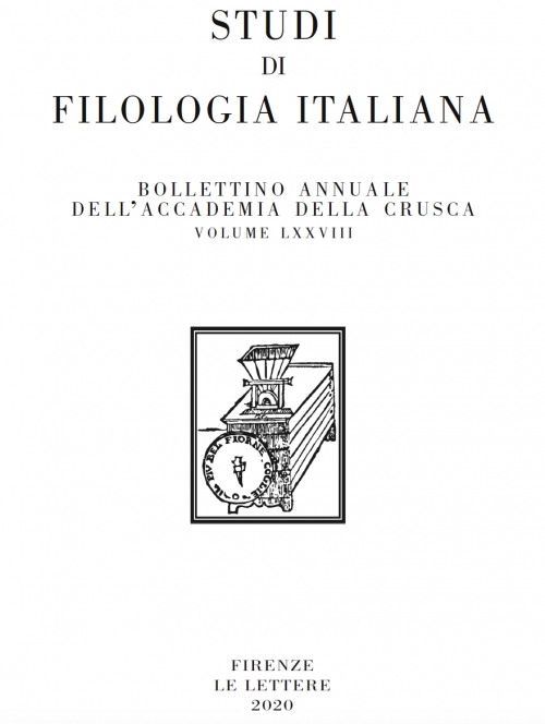 Accademia della Crusca