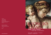 Giorgio Vasari 1511-2011 | Galleria d'Arte Contemporanea di Arezzo