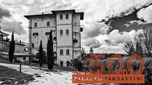 500 Anni di Palazzo Farrattini | 1514 - 2014