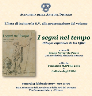 Invito presentazione volume