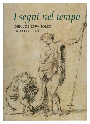 Copertina del catalogo della mostra