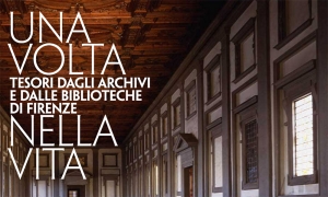 Biblioteca Mediceo Laurenziana, Firenze