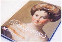 Monografia Parmigianino - MENARINI & Pacini Editore
