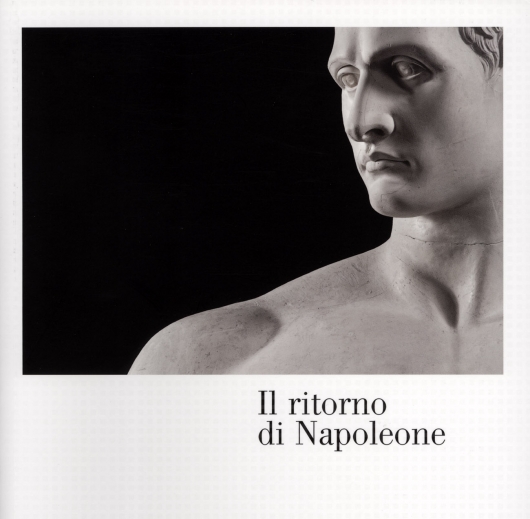 Brera | il ritorno di Napoleone, il gesso di Antonio Canova restaurato